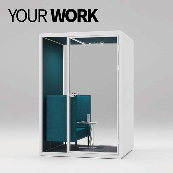 Office Pod-un istifadəsi nədir?