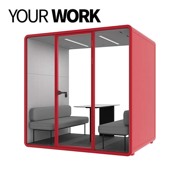 Office Məxfilik Qoşunları